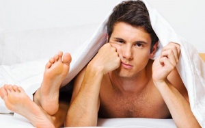 Làm trắc nghiệm này ngay nếu nghi ngờ bị rối loạn cương dương