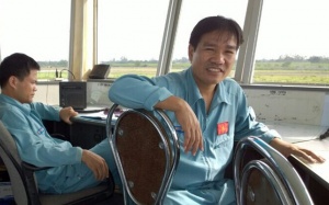 Cứu sống một phi công trên tiêm kích Su-30 gặp nạn