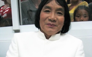 NSƯT Minh Vương: 'Từ khi ghép thận, tôi sống cuộc đời mới'