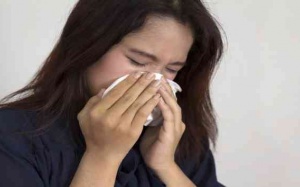 Trị cảm lạnh và ho hiệu quả bằng 5 loại gia vị tự nhiên