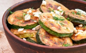 Món ăn nhẹ lành mạnh dưới 200 calorie theo phong cách Paleo