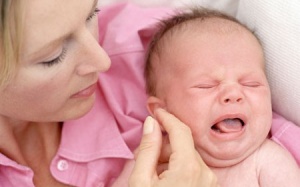 Trẻ bị nấm miệng phải làm sao?