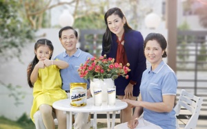 Người cao tuổi không cần kiêng khem ăn uống quá mức