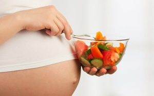 3 đời gặp hệ luỵ chỉ vì mẹ bầu ham ăn ngọt