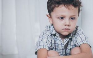 5 lý do bất ngờ làm tăng nguy cơ tự kỷ ở trẻ em