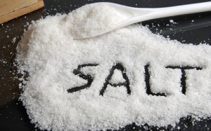 Muối: Ăn bao nhiêu là quá nhiều?