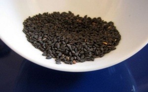 Thái Lan: Chế tạo thuốc điều trị ung thư từ vừng đen