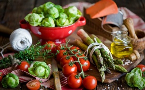 Chế độ ăn Paleo sẽ thành con dao 2 lưỡi nếu nhắm mắt ăn liều