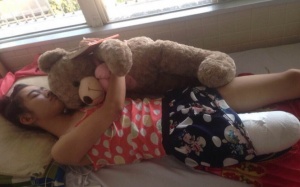 Đắk Lắk kết luận cắt chân nữ sinh 'không vi phạm quy trình'