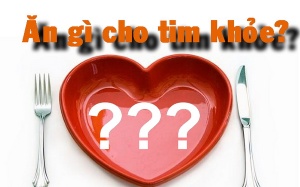 Lựa chọn 14 thực phẩm này nếu muốn bảo vệ sức khỏe tim mạch