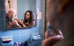 15 bức ảnh ấn tượng nhân Ngày của Cha