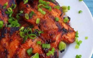 Du lịch tại gia với 10 món ngon châu Á trong mùa hè