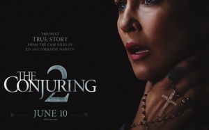 Tử vong vì xem phim kinh dị The Conjuring 2