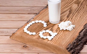 6 tác dụng phụ khi bổ sung calci mà bạn cần phải biết