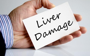 4 dấu hiệu cảnh báo gan bạn bị tổn thương