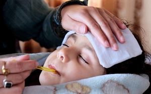 3 mẹo tự nhiên chữa cúm hiệu quả nhất cho trẻ