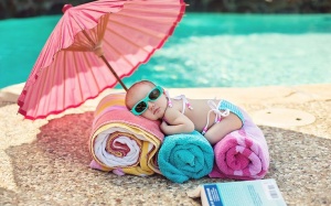 Video: Bí quyết chăm sóc trẻ an toàn trong mùa Hè