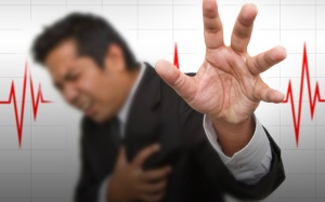 Chết dễ hơn khi đã bị đau tim lại còn thêm đái tháo đường