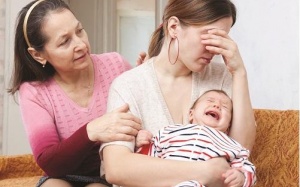 Chóng mặt, buồn nôn sau sinh là bệnh gì?