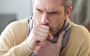 Chuối và nước ấm giúp điều trị viêm phế quản