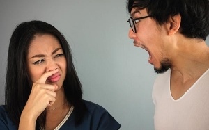 Nguyên nhân gây hôi miệng mà bạn không ngờ tới