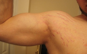 Quý ông phải làm gì khi nếm trải nỗi tủi hổ này?