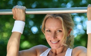 Tập thể dục ở tuổi 40 giúp giảm nguy cơ đột quỵ xuống 37%