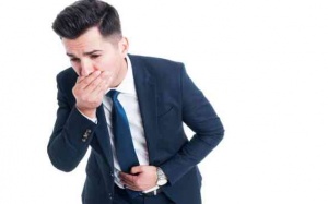 6 cách đối phó với tình trạng viêm dạ dày ruột