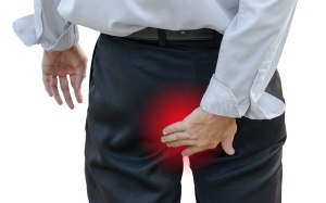 Cách tự chăm sóc cho người mắc bệnh trĩ