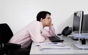 Ngồi lỳ 1 chỗ gây hại như thế nào?