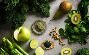 10 thực phẩm không chứa cholesterol bạn nên dùng mỗi ngày