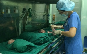 Việt Nam sẽ thừa hơn 4 triệu đàn ông vào năm 2050