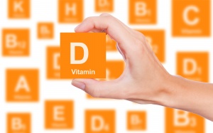 Vitamin D tốt cho cơ thể như thế nào?