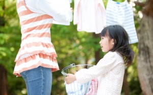 4 cách đơn giản tự làm nước xả vải tại nhà