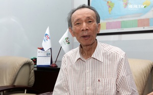 TS. Phan Quốc Kinh: Lấy lại xuân sắc cùng estradiol thảo dược