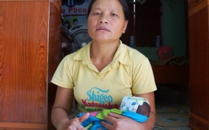 Vụ trẻ sơ sinh suýt bị chôn sống: Kỷ luật hàng loạt bác sỹ