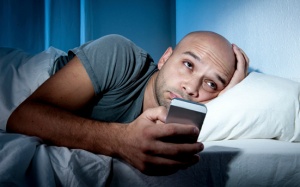 Ngủ 6 tiếng mỗi đêm đã đủ?