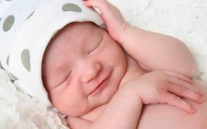 Mẹ cần biết: Những chứng bệnh trẻ sơ sinh dễ mắc