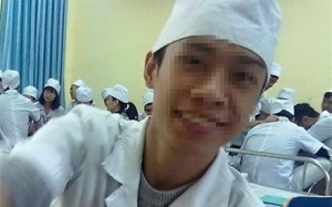 Sử dụng ấm siêu tốc, một sinh viên Đại học Y Dược tử vong