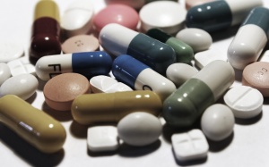 Thu hồi thuốc kém chất lượng do Dược phẩm Trung ương 1 nhập khẩu