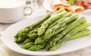 5 lý do tại sao bạn nên ăn măng tây