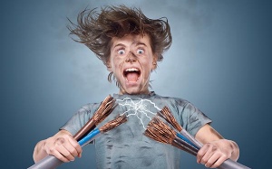 6 sai lầm khi dùng đồ điện có thể khiến bạn trả giá bằng cả tính mạng