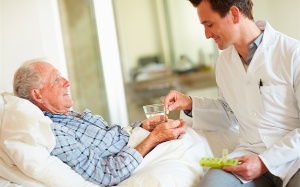 Bị mệt mỏi, đau đầu do xơ gan uống thuốc gì?