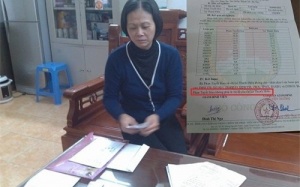 Liên tiếp phát hiện trao nhầm con, bà bầu hoang mang khi đi đẻ