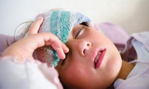 Mất trí nhớ do virus viêm não tấn công