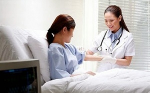 Phụ nữ mang thai bị bệnh tim cần lưu ý gì?