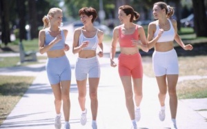 Tập thể dục làm giảm nguy cơ phát triển sỏi mật