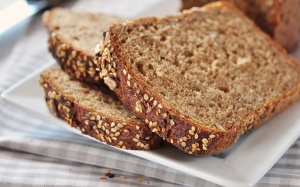 5 lý do để bạn nên dừng ăn bánh mì đen ngay lập tức