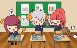 Đo độ may mắn thi cử của 12 cung hoàng đạo!