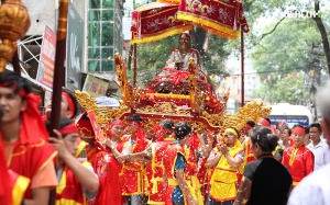 Lễ tưởng niệm 250 năm ngày mất danh nhân Nguyễn Quý Kính